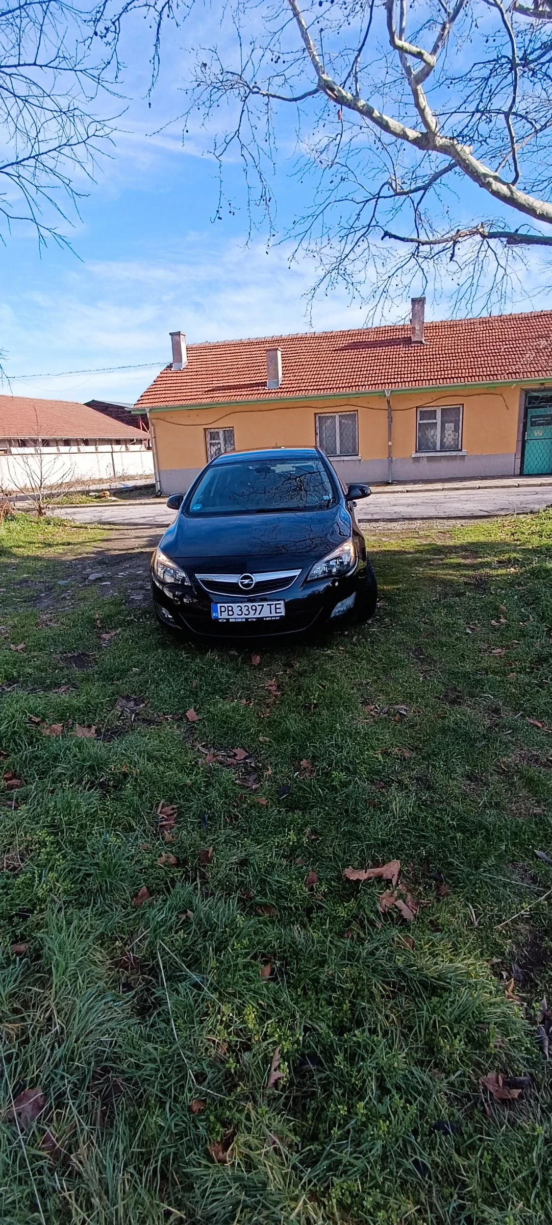 Opel Astra | Mobile.bg � ����������� 1