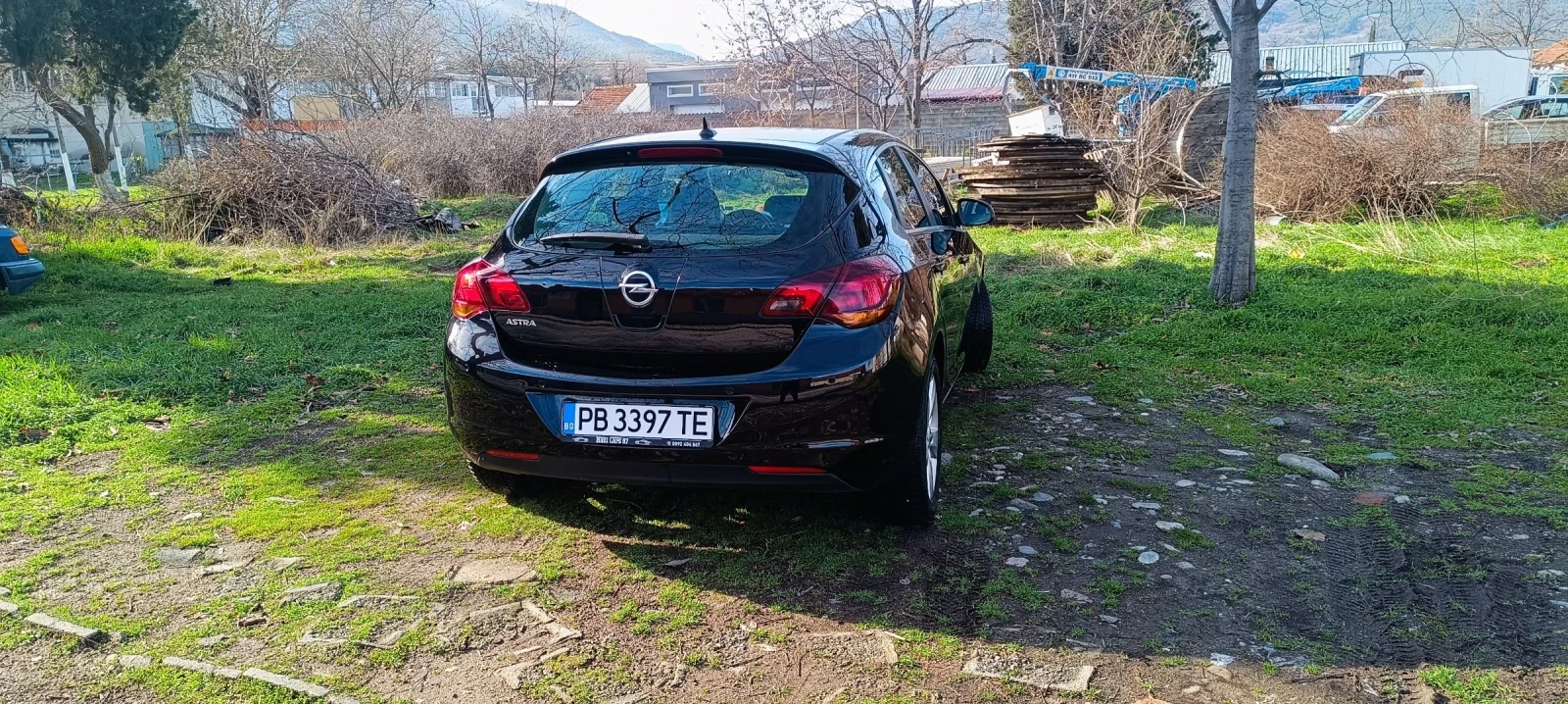 Opel Astra | Mobile.bg � ����������� 11