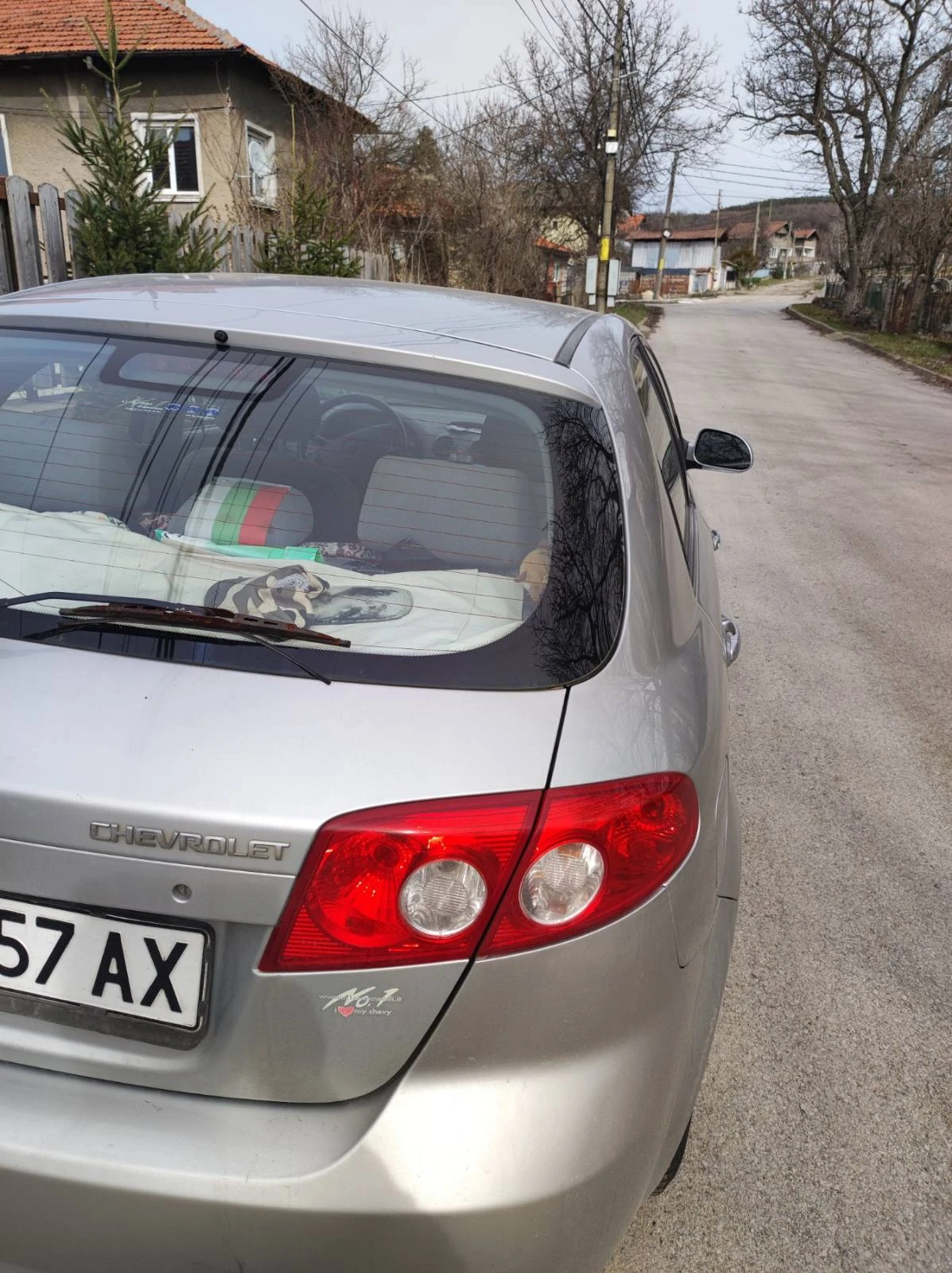 Chevrolet Lacetti | Mobile.bg � ����������� 3