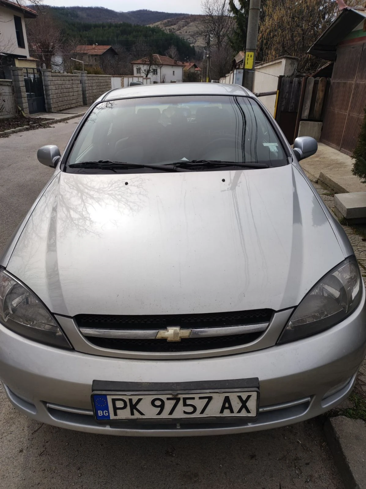Chevrolet Lacetti | Mobile.bg � ����������� 1