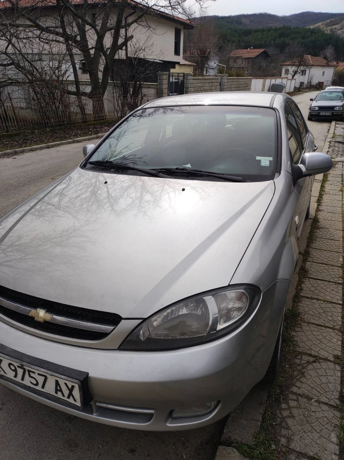 Chevrolet Lacetti | Mobile.bg � ����������� 4