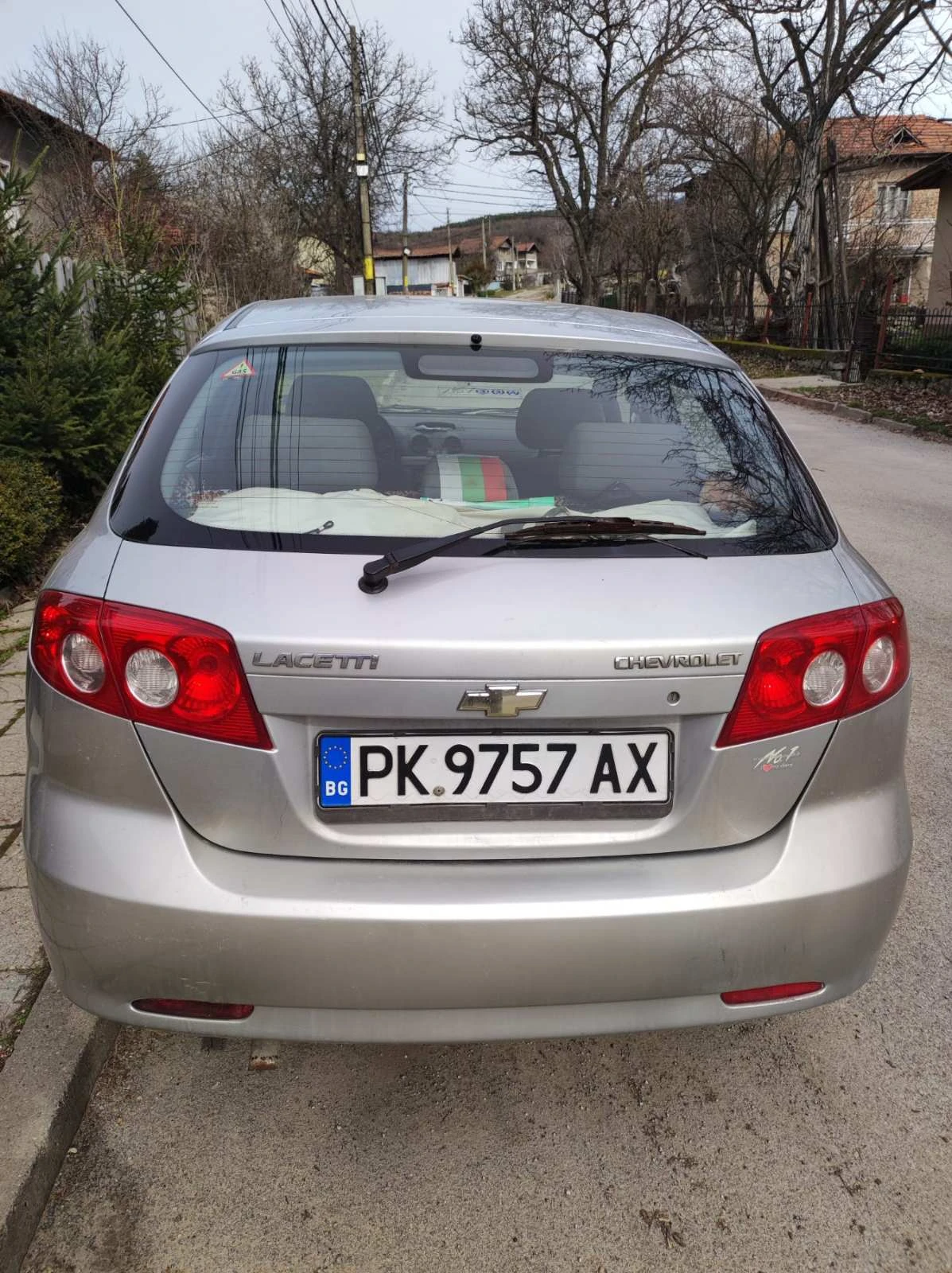 Chevrolet Lacetti | Mobile.bg � ����������� 2