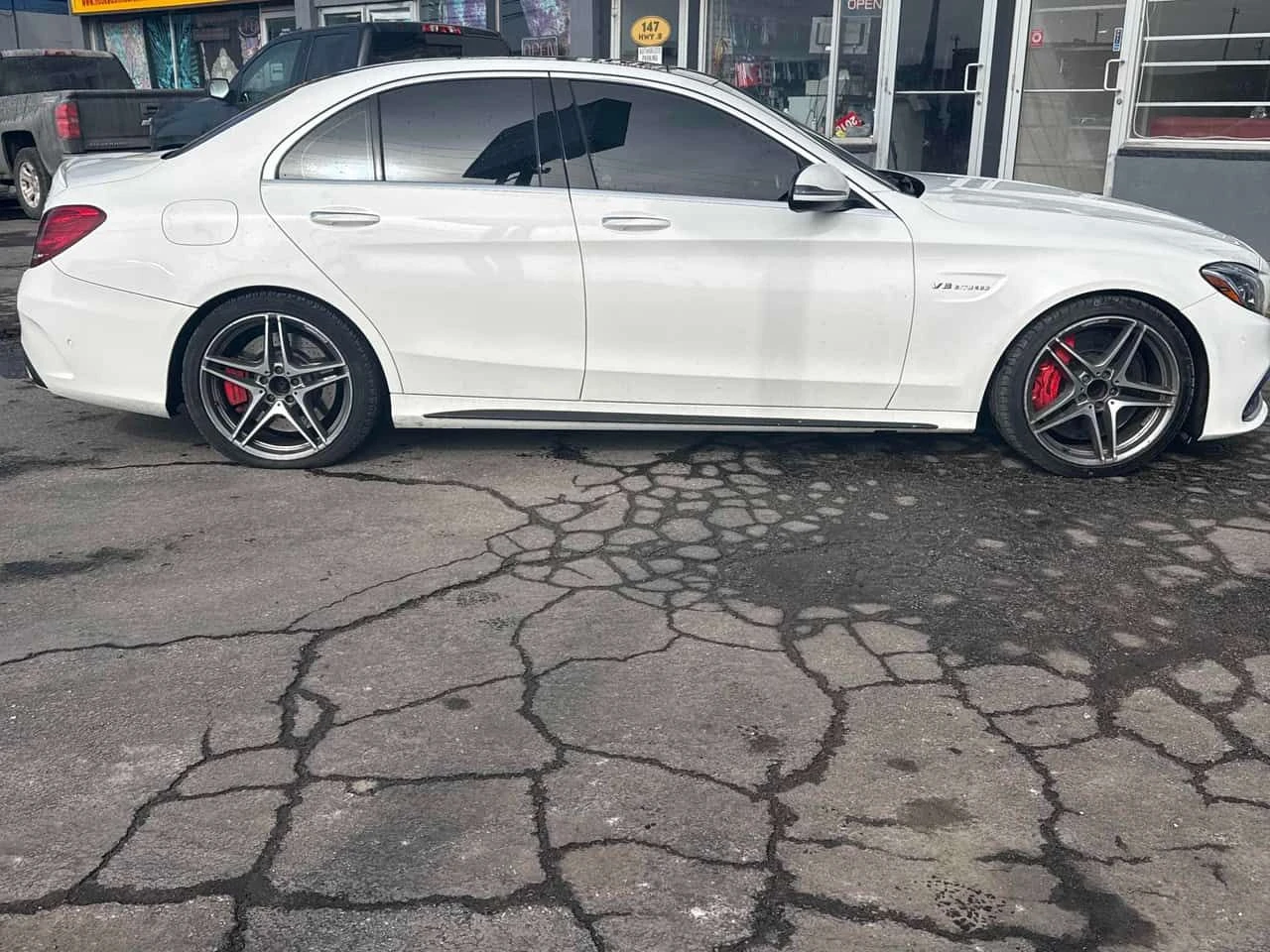 Mercedes-Benz AMG GT C * 63 S * CARFAX * ���� �� �� | Mobile.bg � ����������� 14
