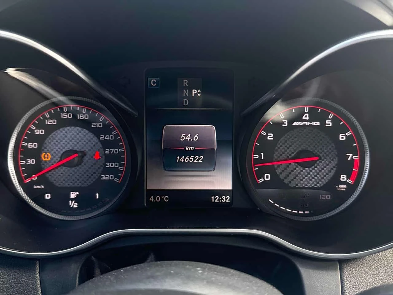 Mercedes-Benz AMG GT C * 63 S * CARFAX * ЦЕНА ДО БГ - изображение 8