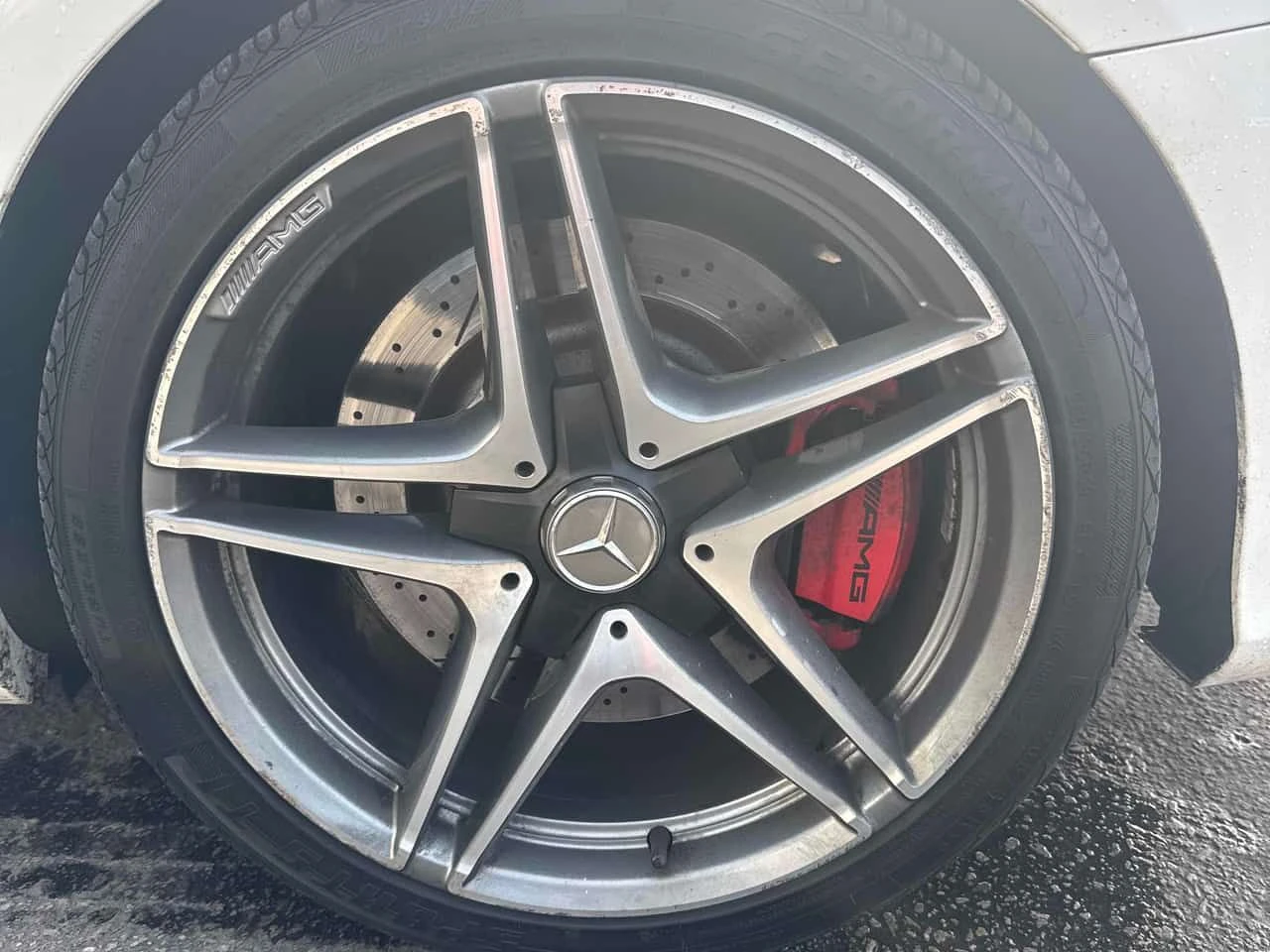 Mercedes-Benz AMG GT C * 63 S * CARFAX * ���� �� �� | Mobile.bg � ����������� 11