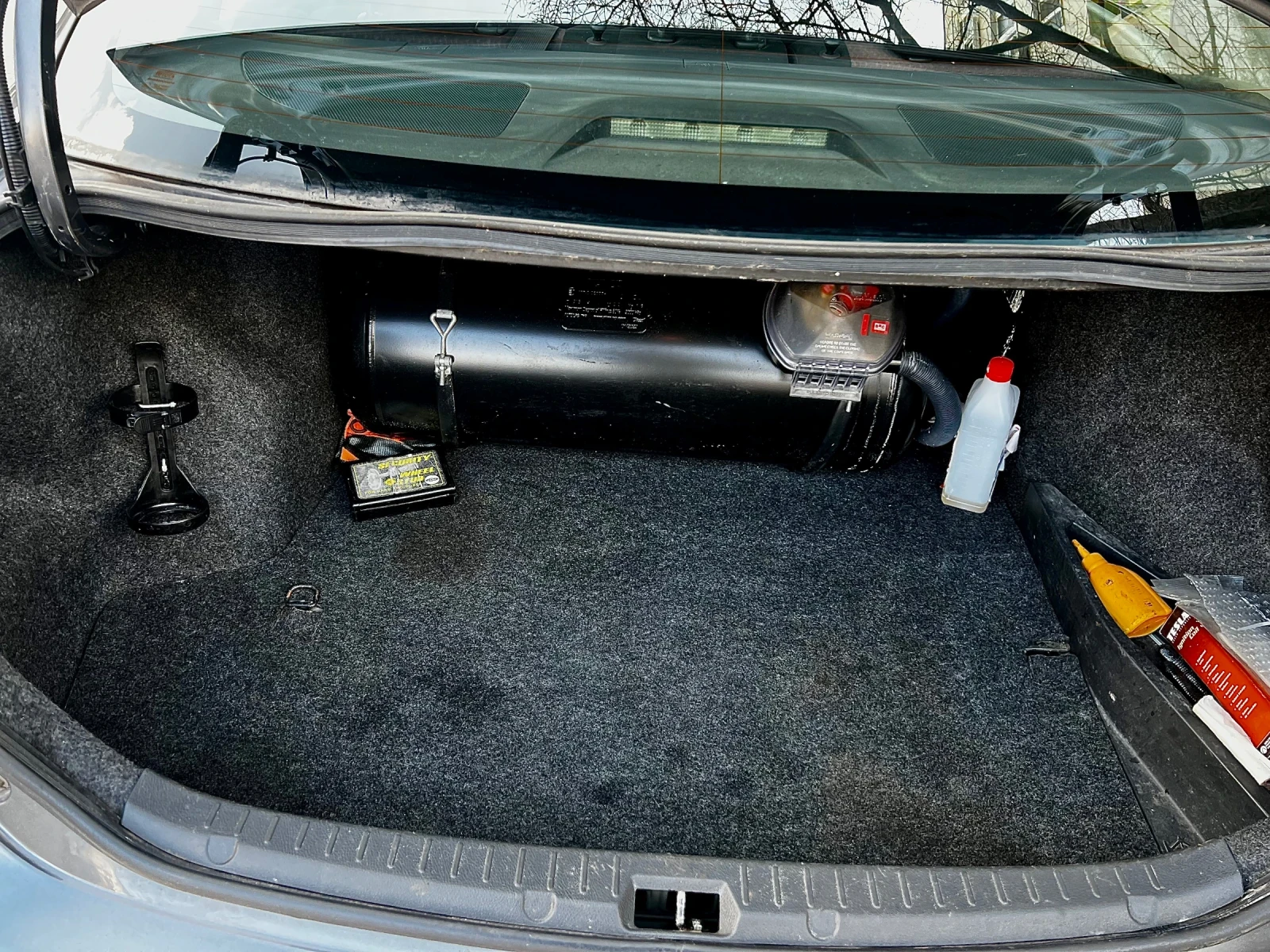 Toyota Corolla  - изображение 6