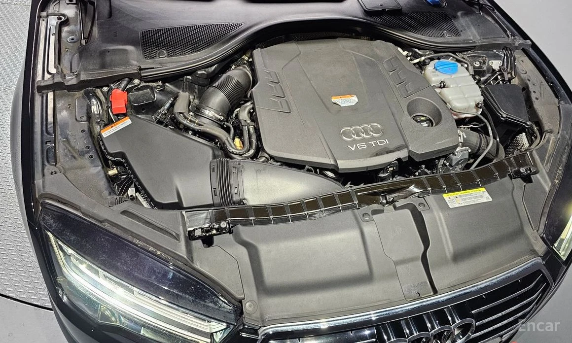 Audi A7 TDI* Distronic* HUD* , снимка 16 - Автомобили и джипове - 53837299