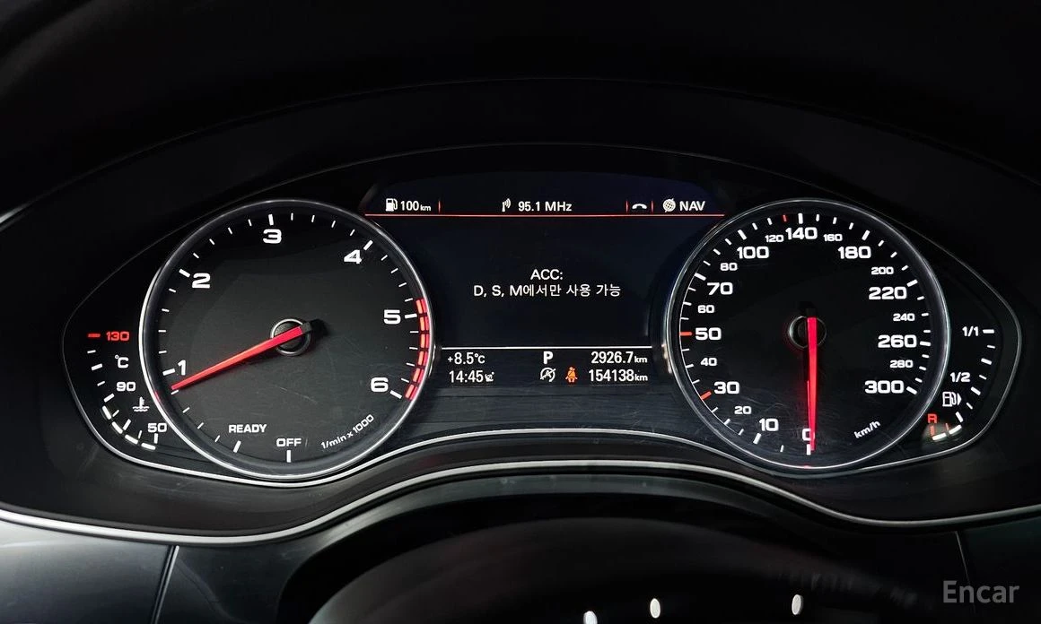 Audi A7 TDI* Distronic* HUD* , снимка 7 - Автомобили и джипове - 53837299