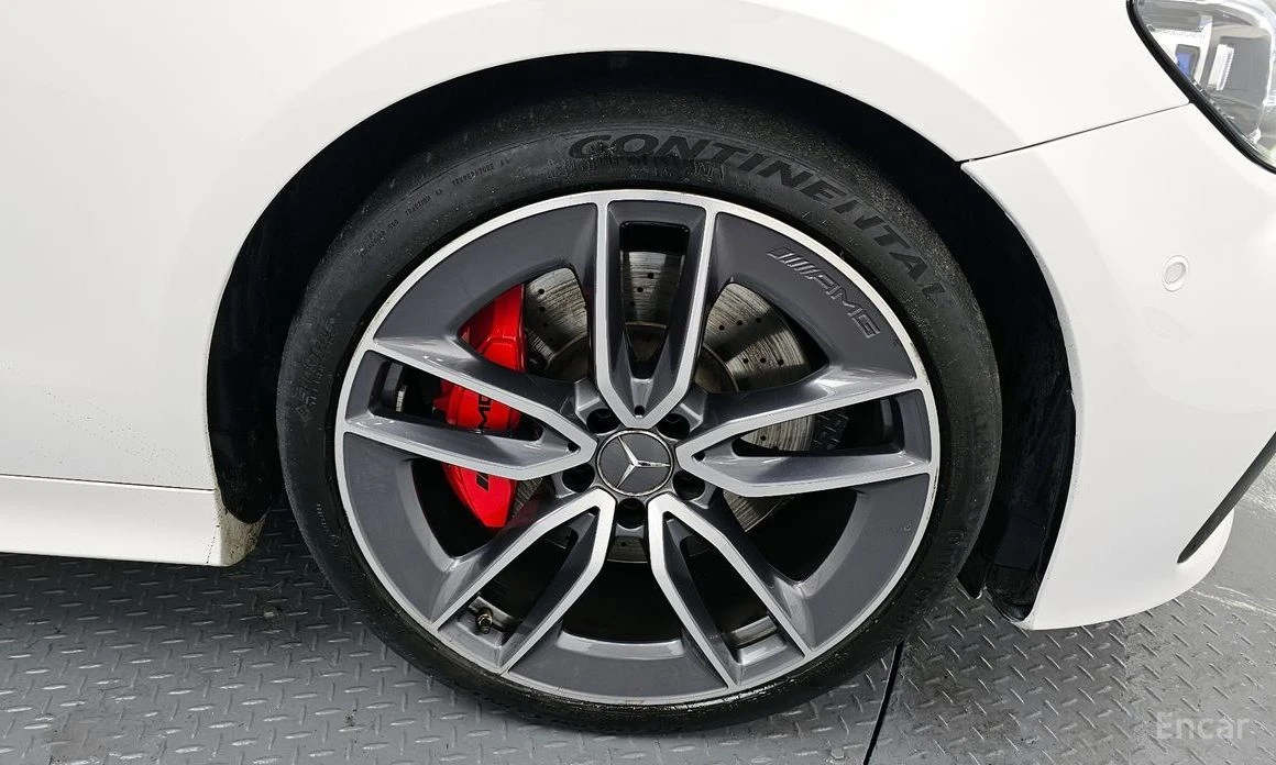 Mercedes-Benz E 53 AMG | Mobile.bg � ����������� 5