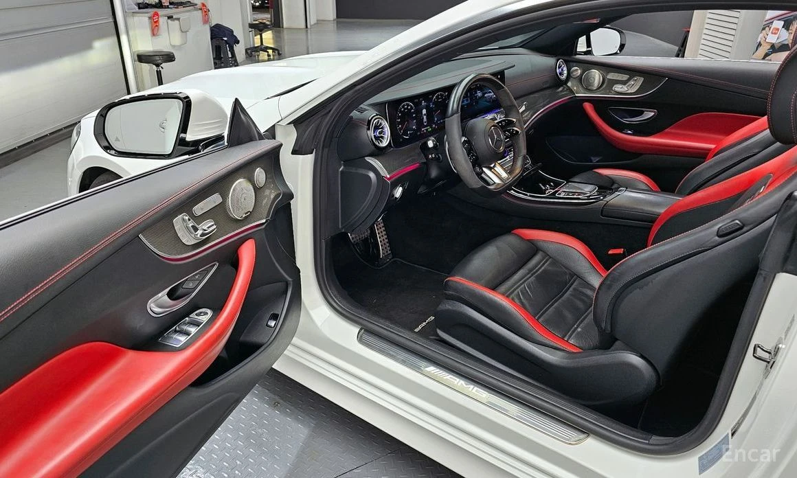 Mercedes-Benz E 53 AMG | Mobile.bg � ����������� 10