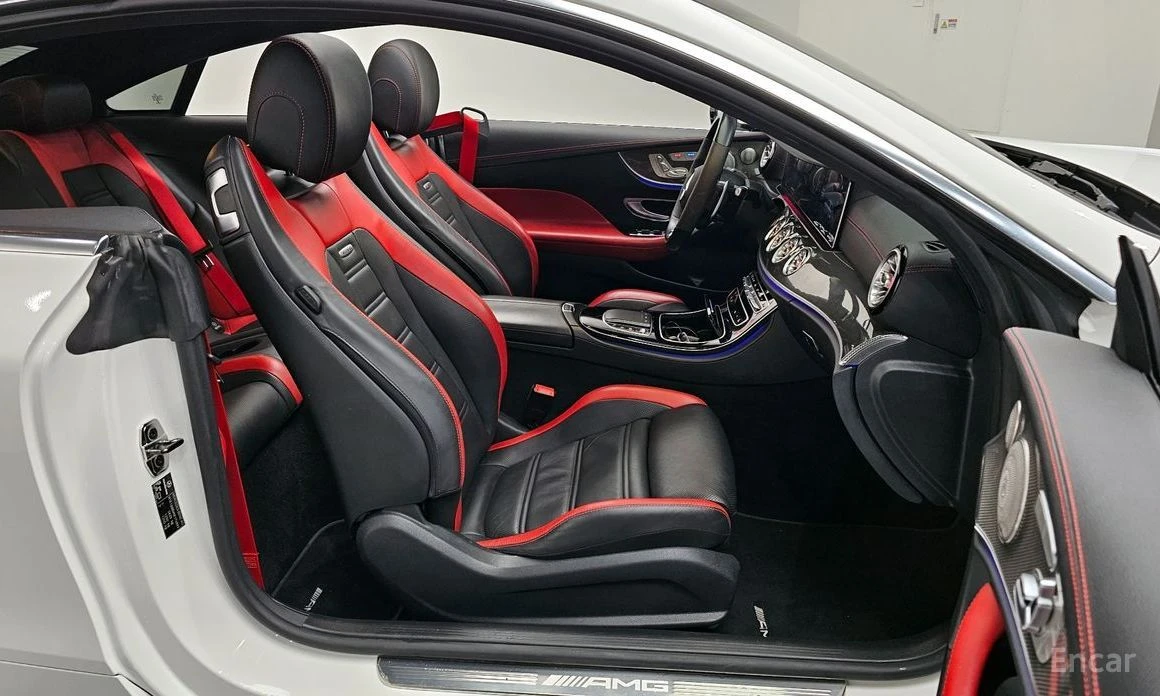 Mercedes-Benz E 53 AMG | Mobile.bg � ����������� 12