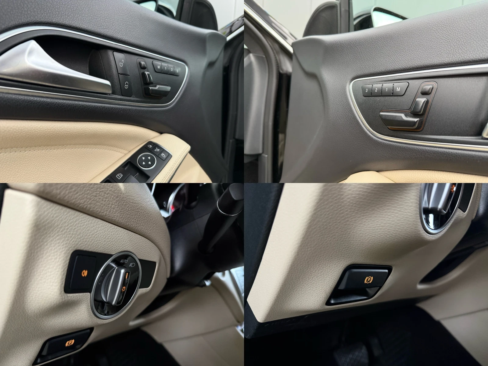 Mercedes-Benz CLA 250 4 MATIC, снимка 11 - Автомобили и джипове - 54085035