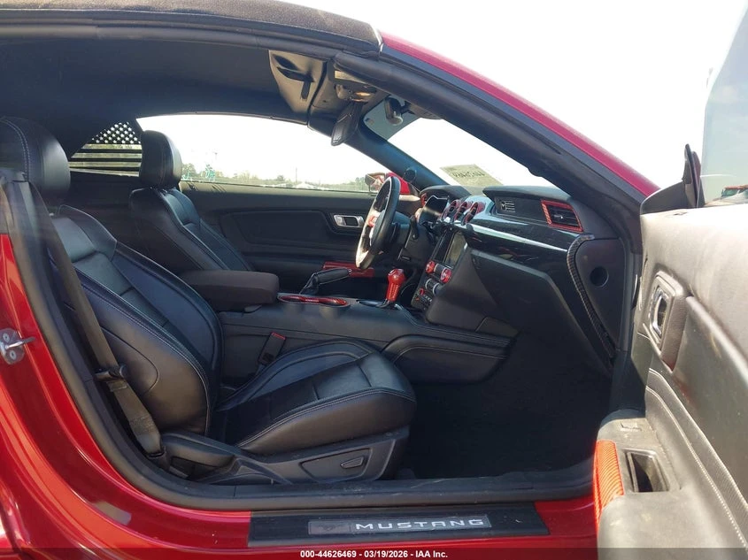 Ford Mustang 5.0l Gt Premium | Mobile.bg � ����������� 5