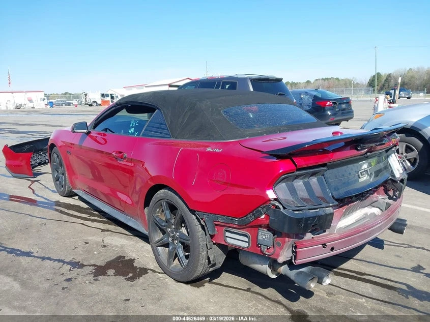 Ford Mustang 5.0l Gt Premium | Mobile.bg � ����������� 3