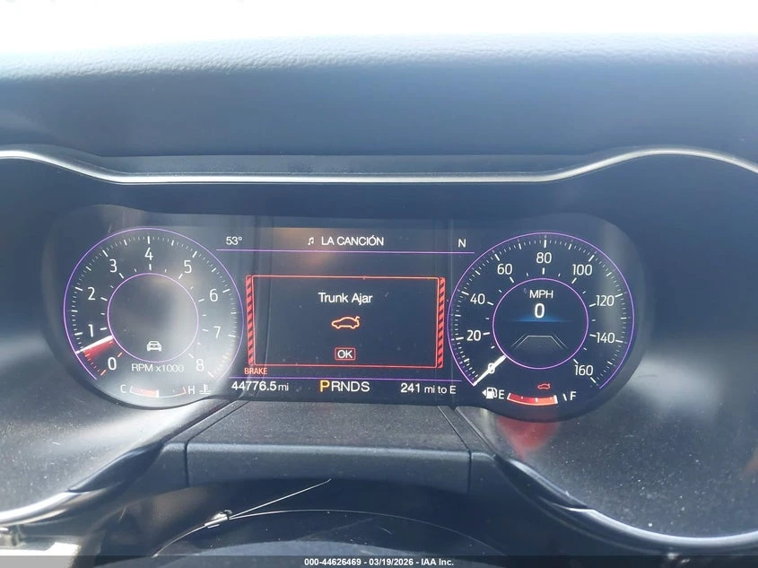 Ford Mustang 5.0l Gt Premium | Mobile.bg � ����������� 7