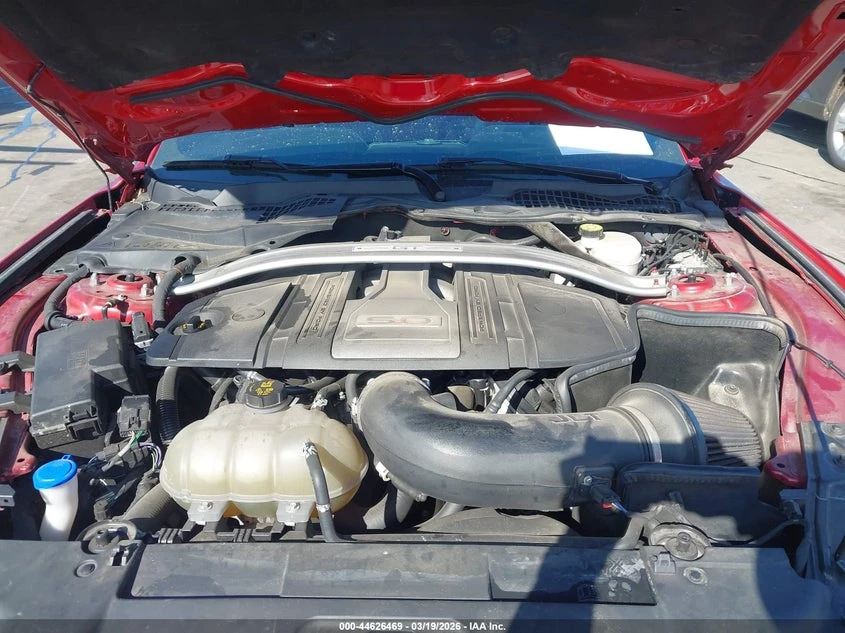 Ford Mustang 5.0l Gt Premium | Mobile.bg � ����������� 10