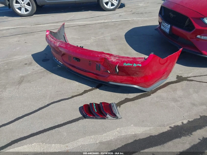 Ford Mustang 5.0l Gt Premium | Mobile.bg � ����������� 12