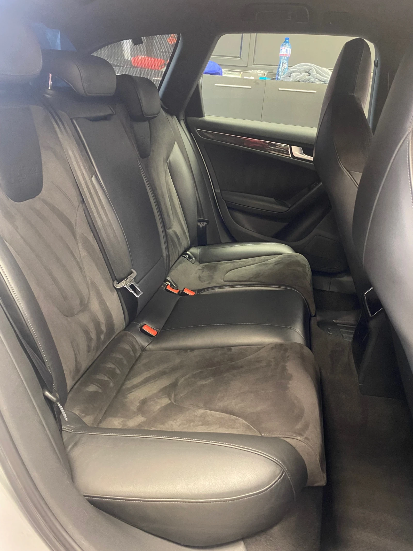 Audi S4, снимка 5 - Автомобили и джипове - 54160261