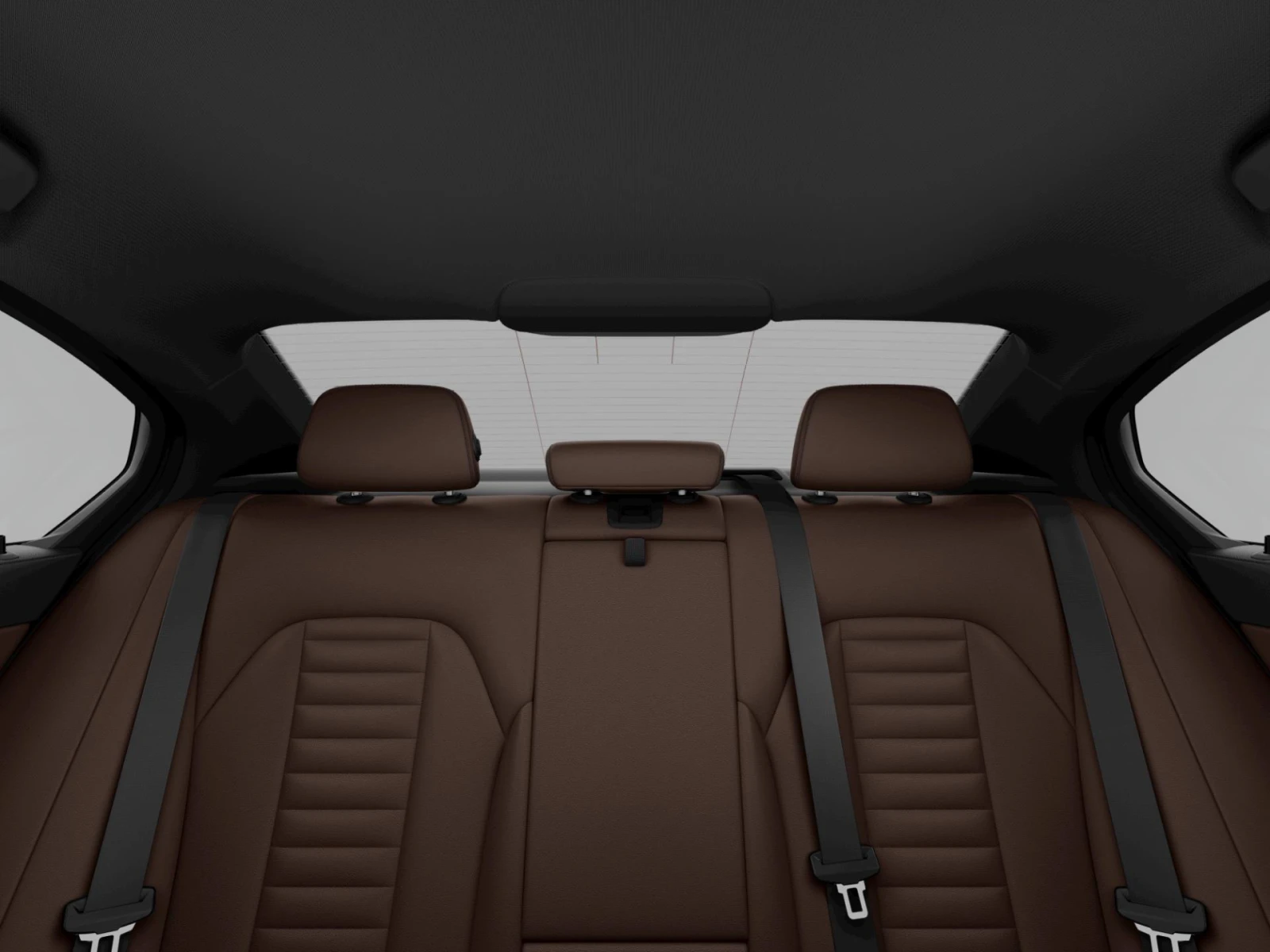 BMW 320 xDrive Sedan, снимка 12 - Автомобили и джипове - 54204645