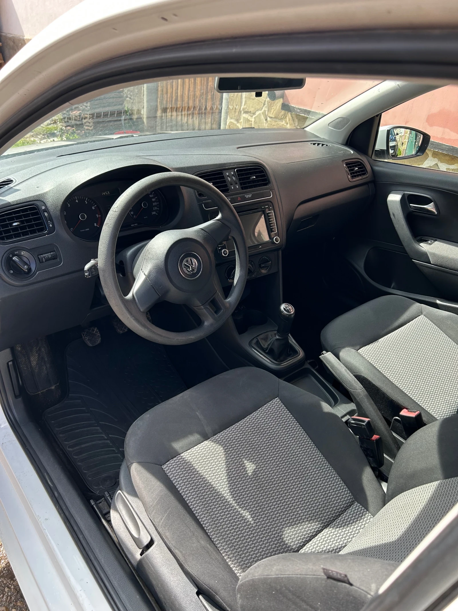 VW Polo, снимка 12 - Автомобили и джипове - 54208091