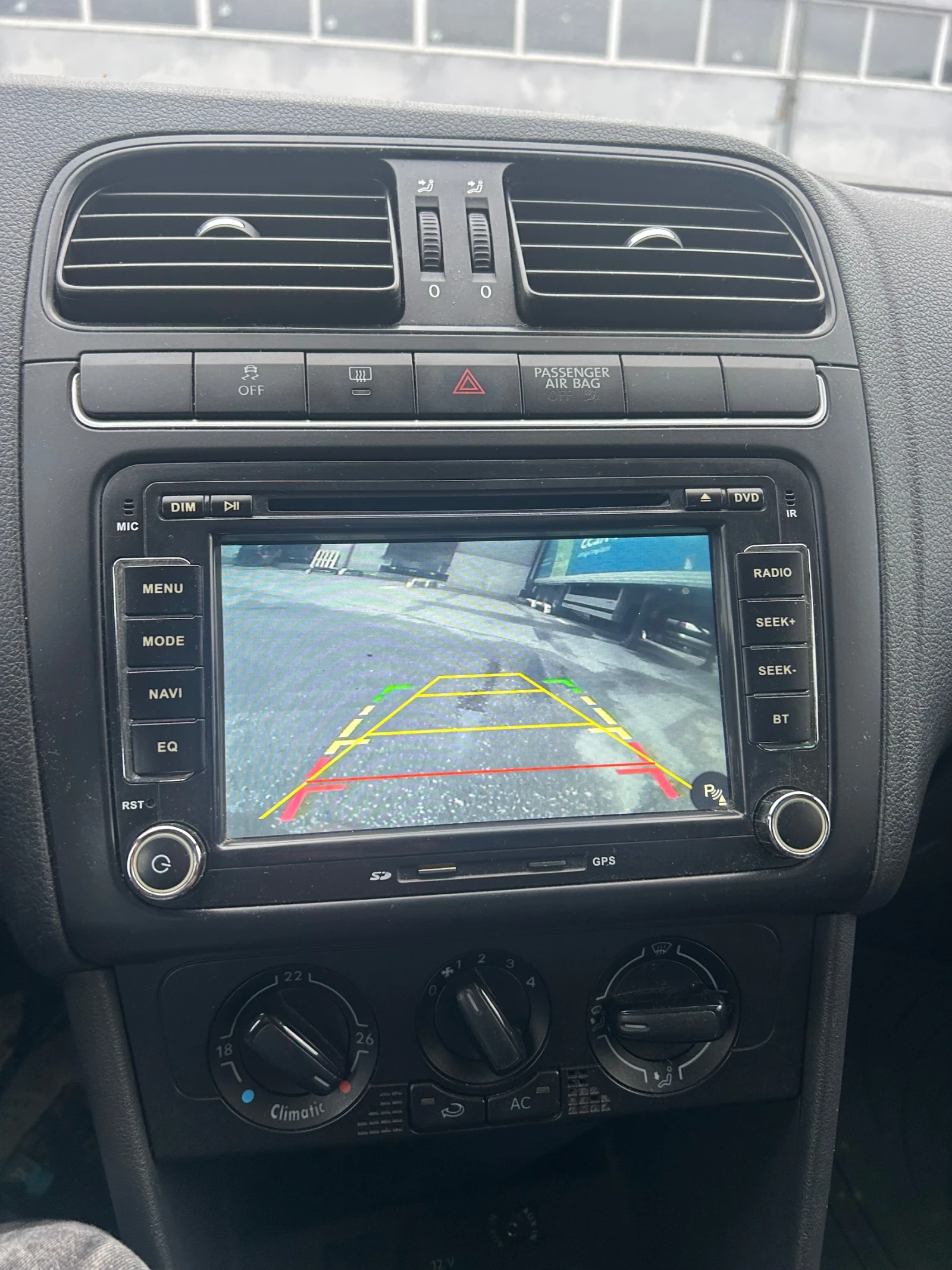 VW Polo, снимка 7 - Автомобили и джипове - 54208091