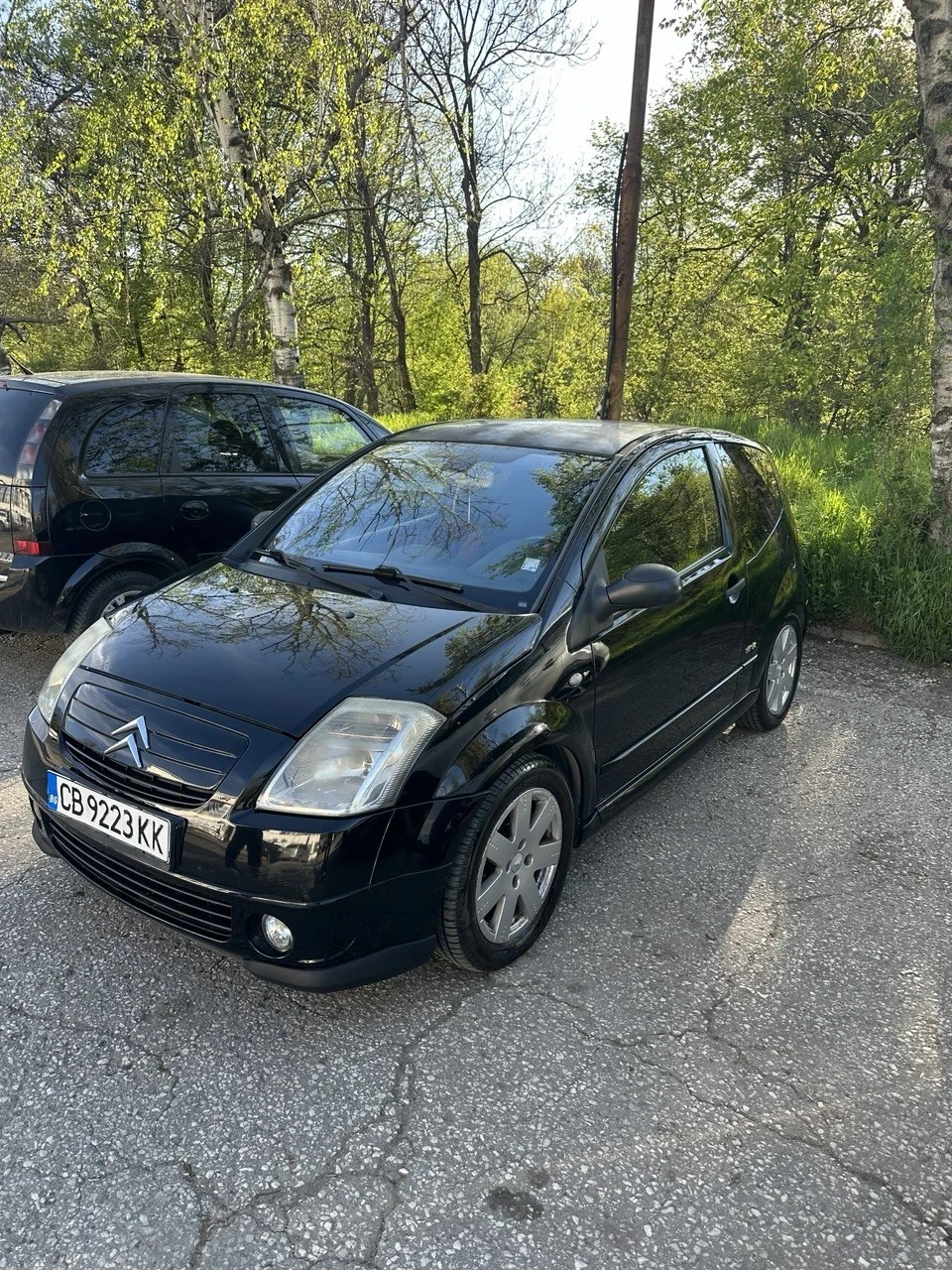 Citroen C2 VTR | Mobile.bg � ����������� 1