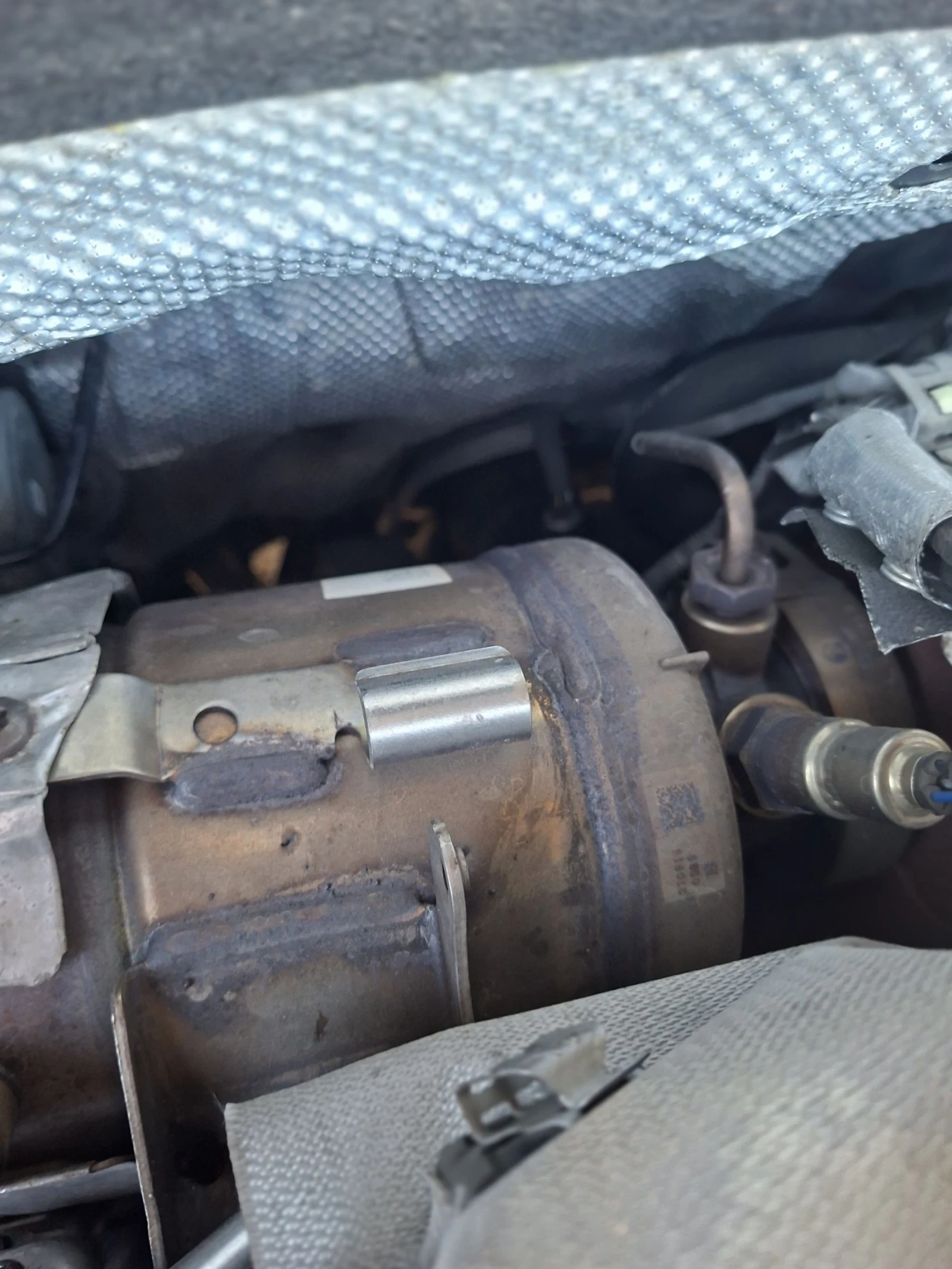 VW Passat В8, снимка 9 - Автомобили и джипове - 54362781