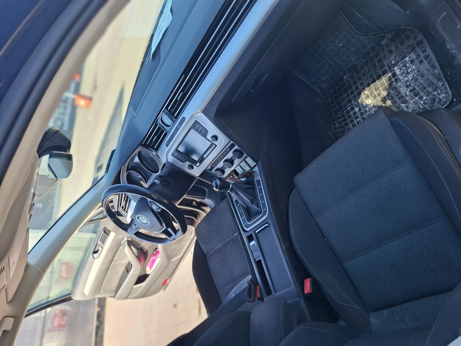 VW Passat В8, снимка 4 - Автомобили и джипове - 54362781