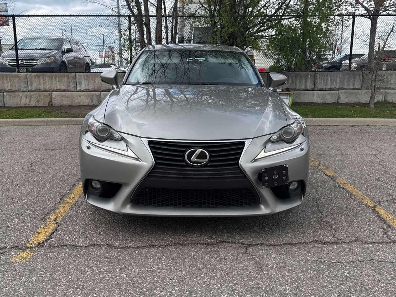 Lexus IS 250 * 4dr Sdn AWD * 2 КЛЮЧА* PANO* KEYLESS* ПОДГРЕВ* , снимка 6 - Автомобили и джипове - 54481139