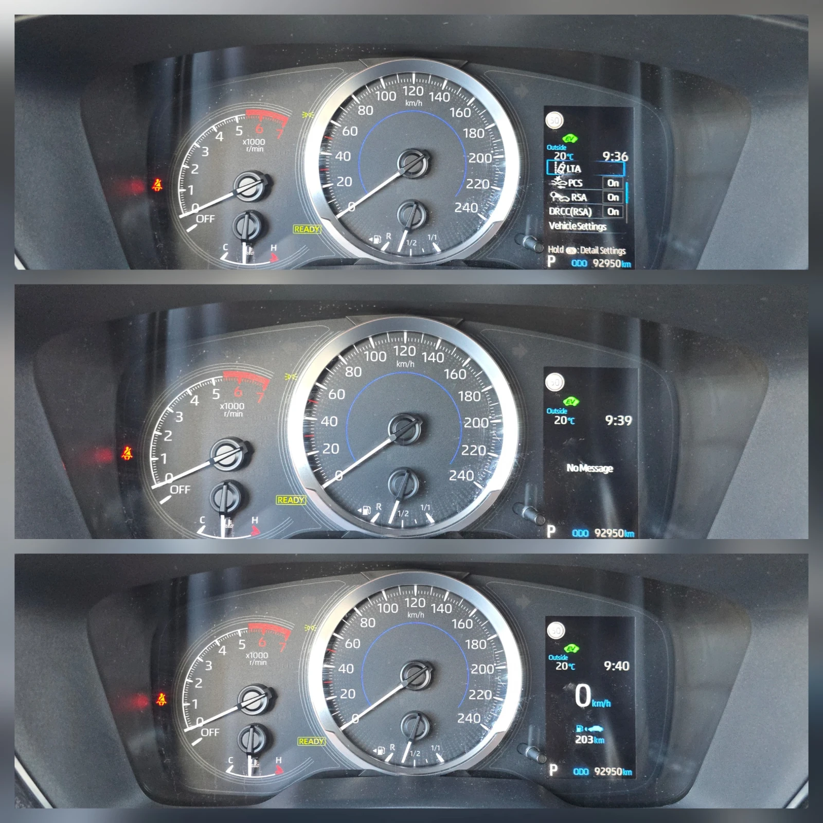 Toyota Corolla Toyota Corolla 1.8 HYBRID ГАРАНЦИОННА CAR PLAY AND, снимка 8 - Автомобили и джипове - 54591594