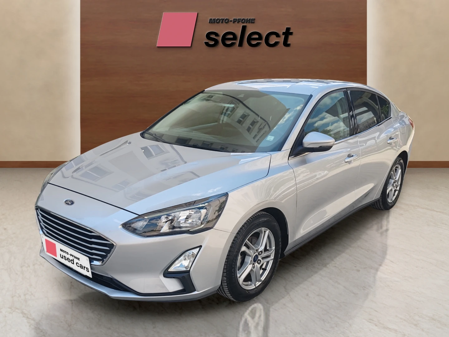 Ford Focus 1.5 EcoBlue | Mobile.bg � ����������� 1