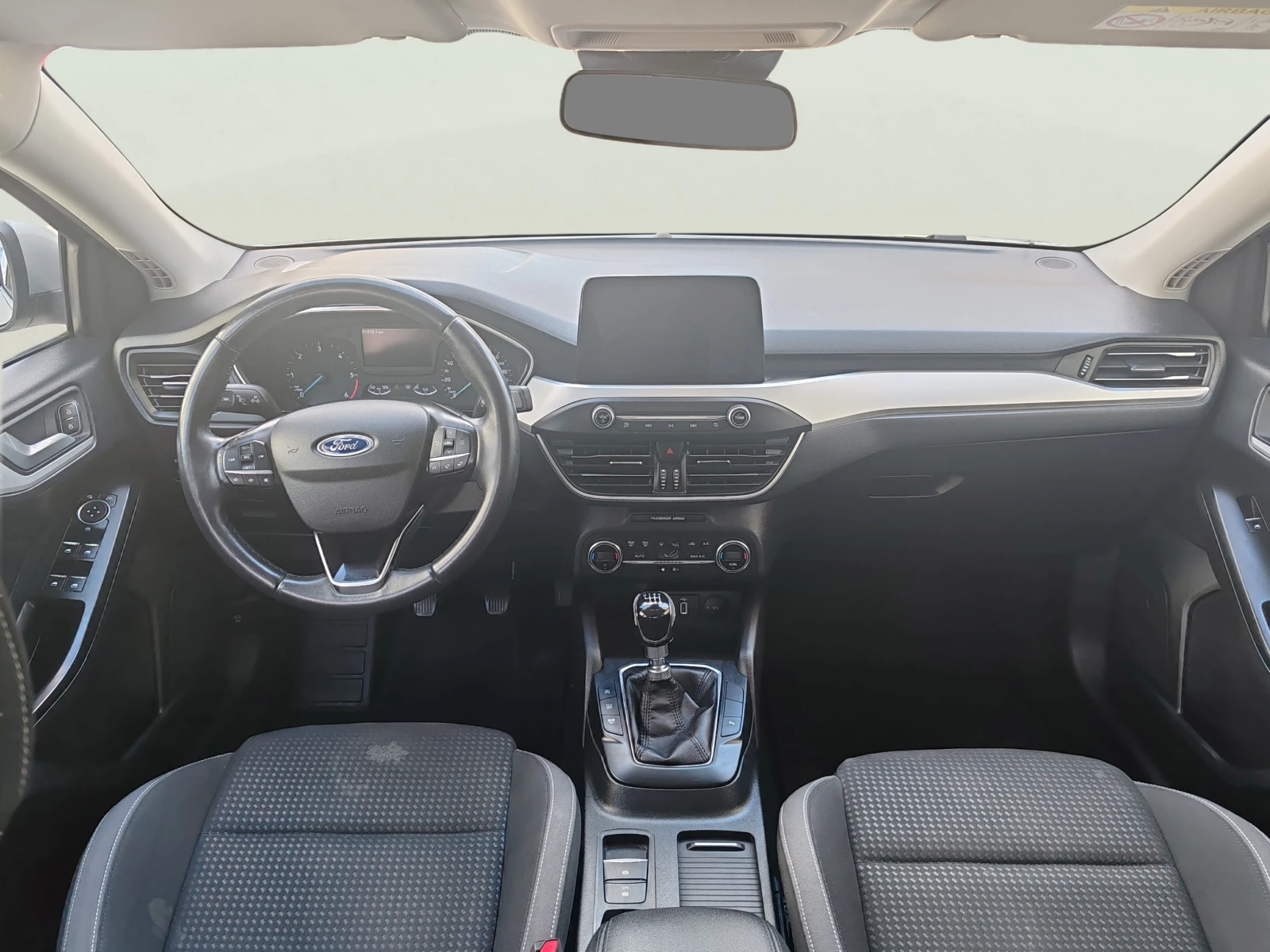 Ford Focus 1.5 EcoBlue | Mobile.bg � ����������� 9