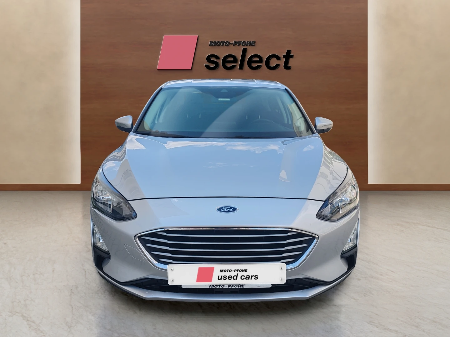 Ford Focus 1.5 EcoBlue | Mobile.bg � ����������� 3