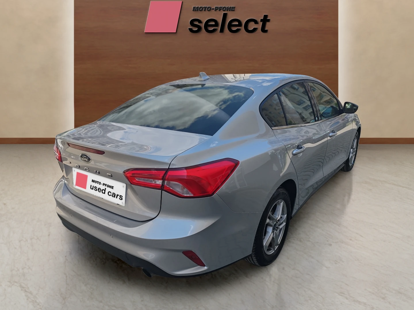 Ford Focus 1.5 EcoBlue | Mobile.bg � ����������� 2