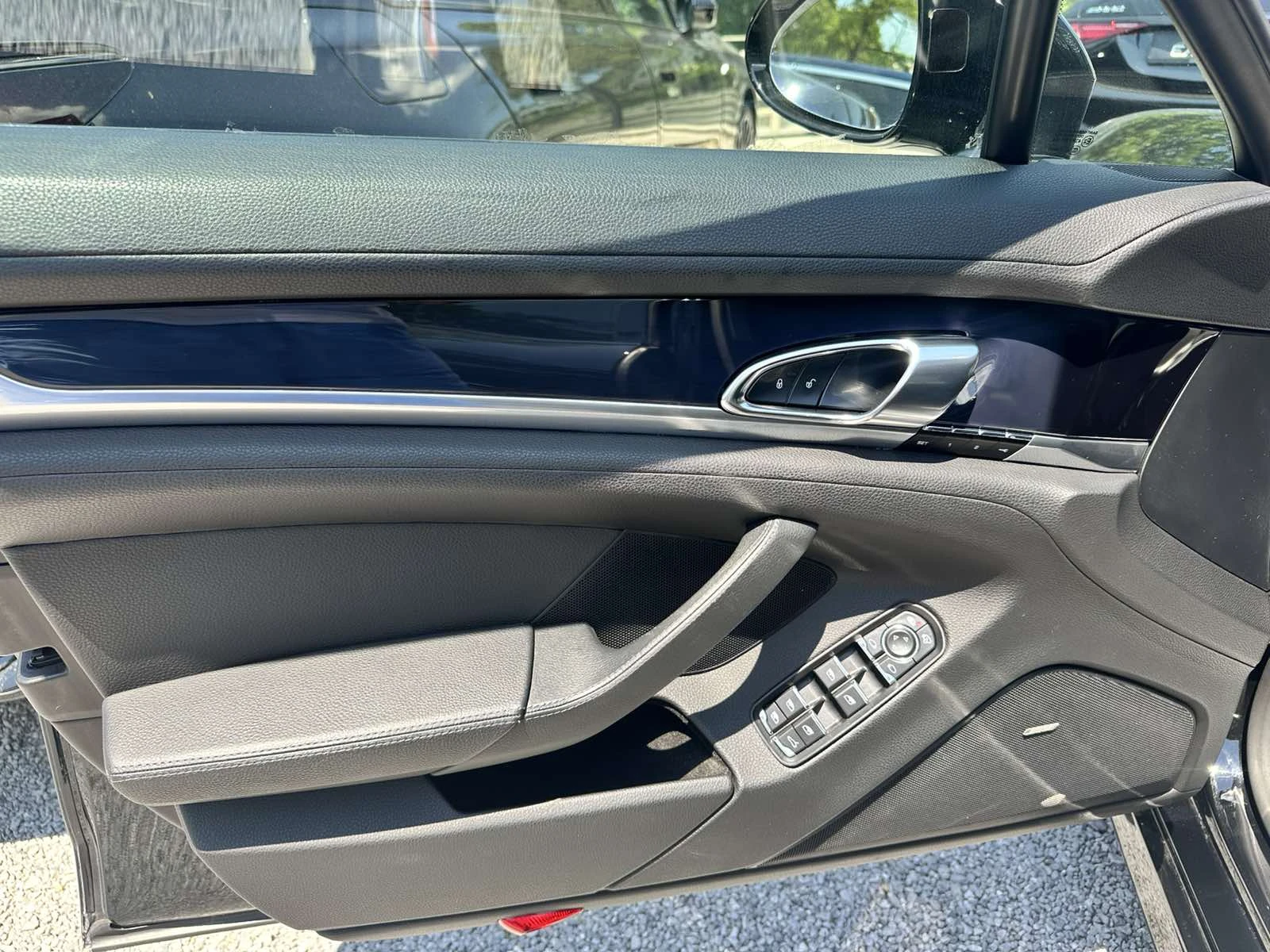 Porsche Panamera S e-hybrid /BOSE/ CAMERA/ , снимка 6 - Автомобили и джипове - 54853163