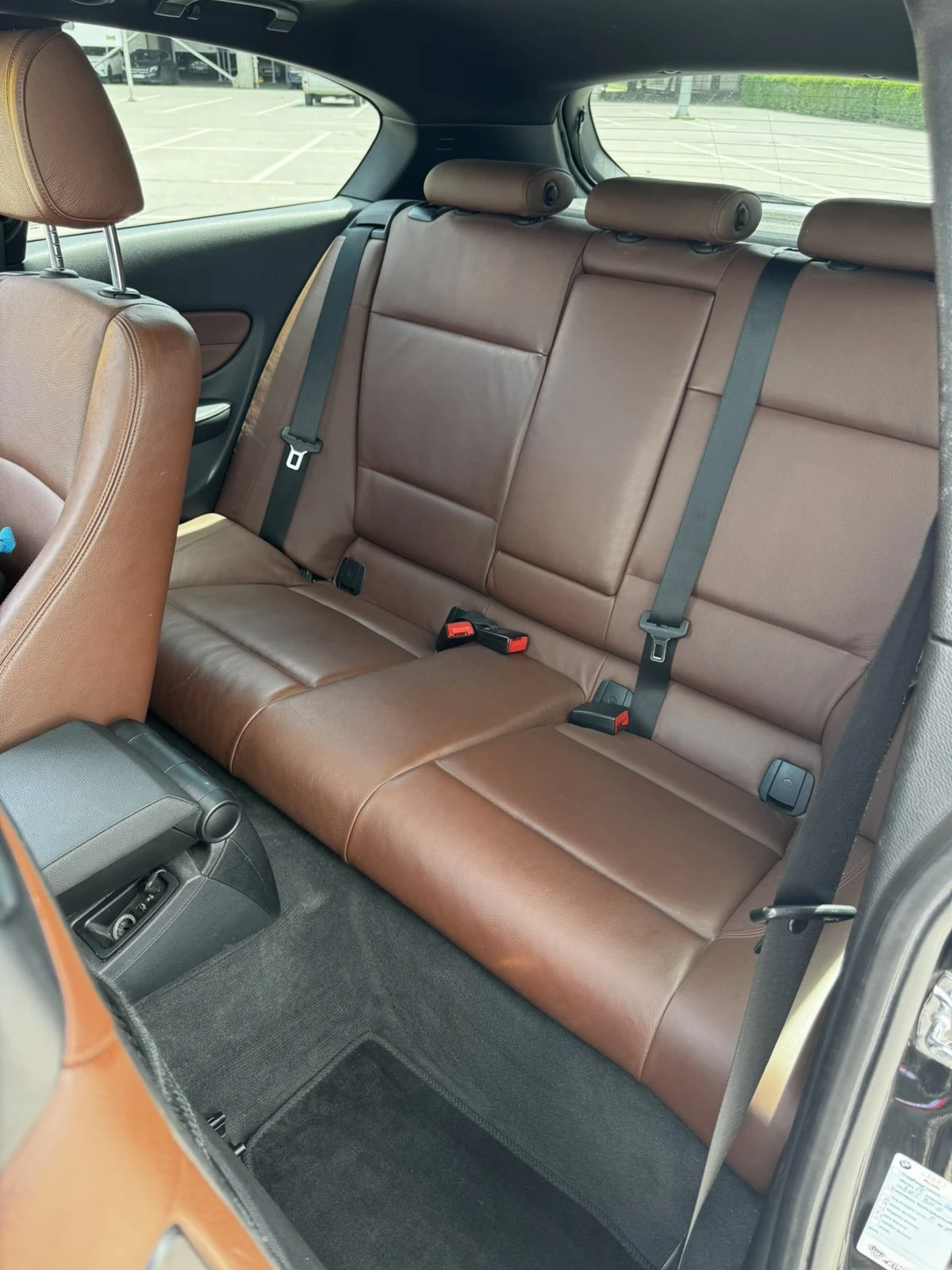 BMW 120 m paket, снимка 10 - Автомобили и джипове - 54909646