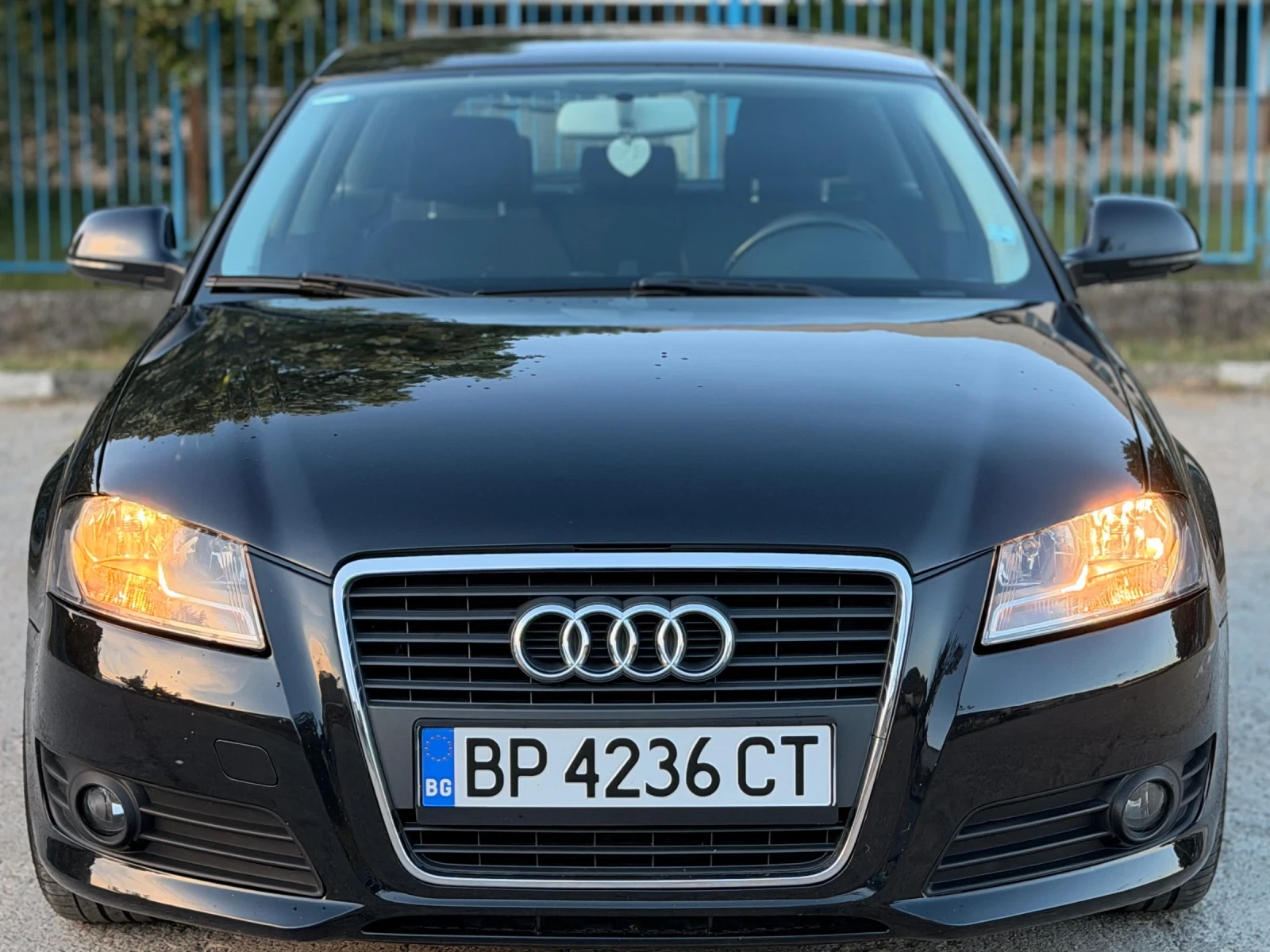 Audi A3 1.9TDI/���������/������ | Mobile.bg � ����������� 8