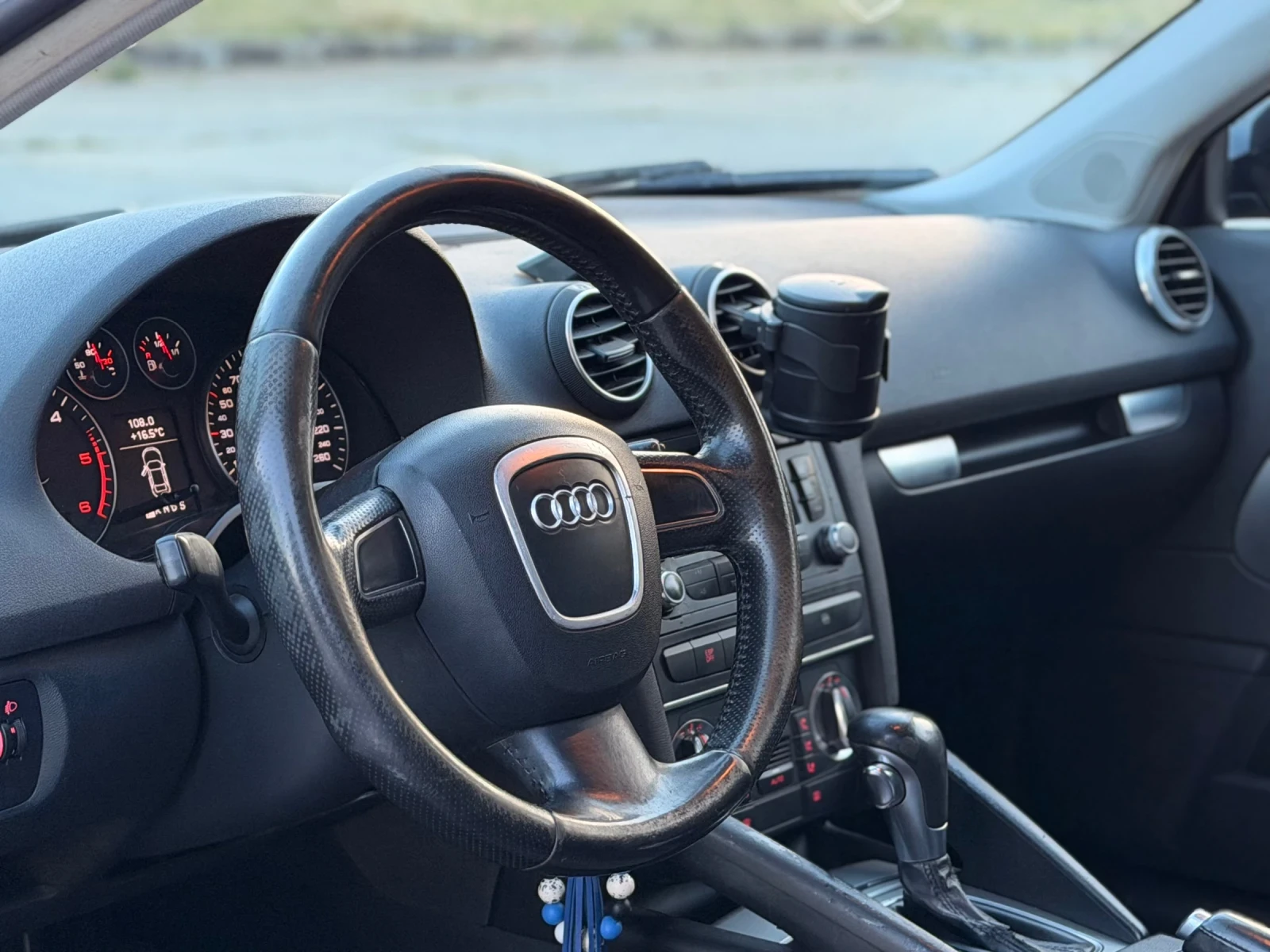 Audi A3 1.9TDI/���������/������ | Mobile.bg � ����������� 10