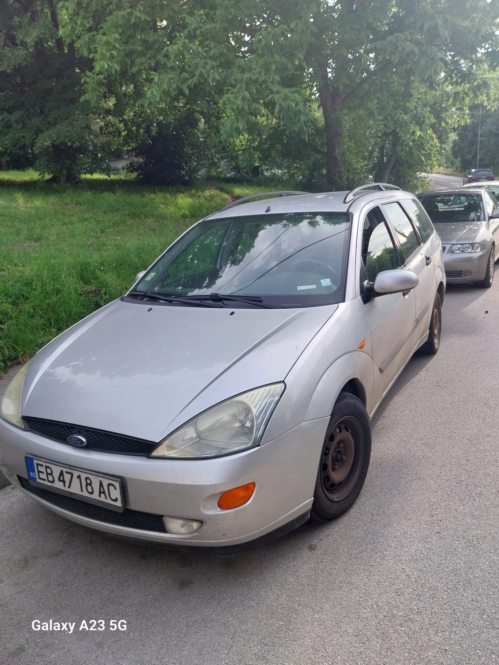 Ford Focus MK1 | Mobile.bg � ����������� 1