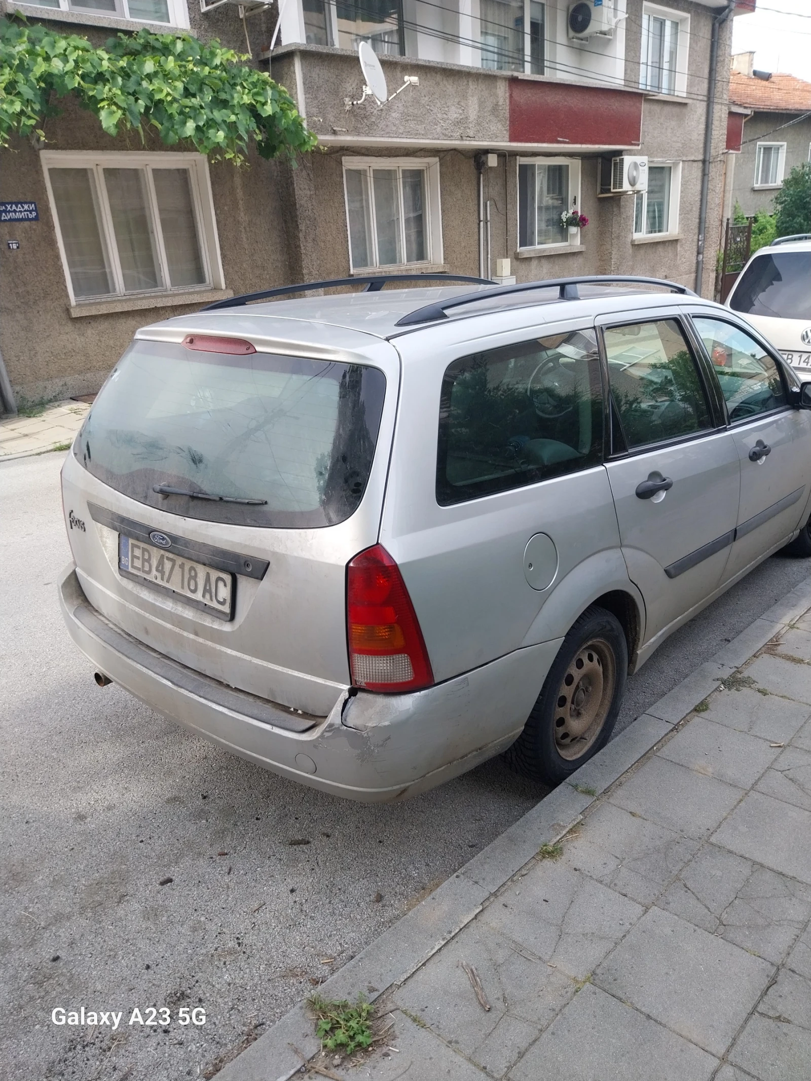 Ford Focus MK1 | Mobile.bg � ����������� 3