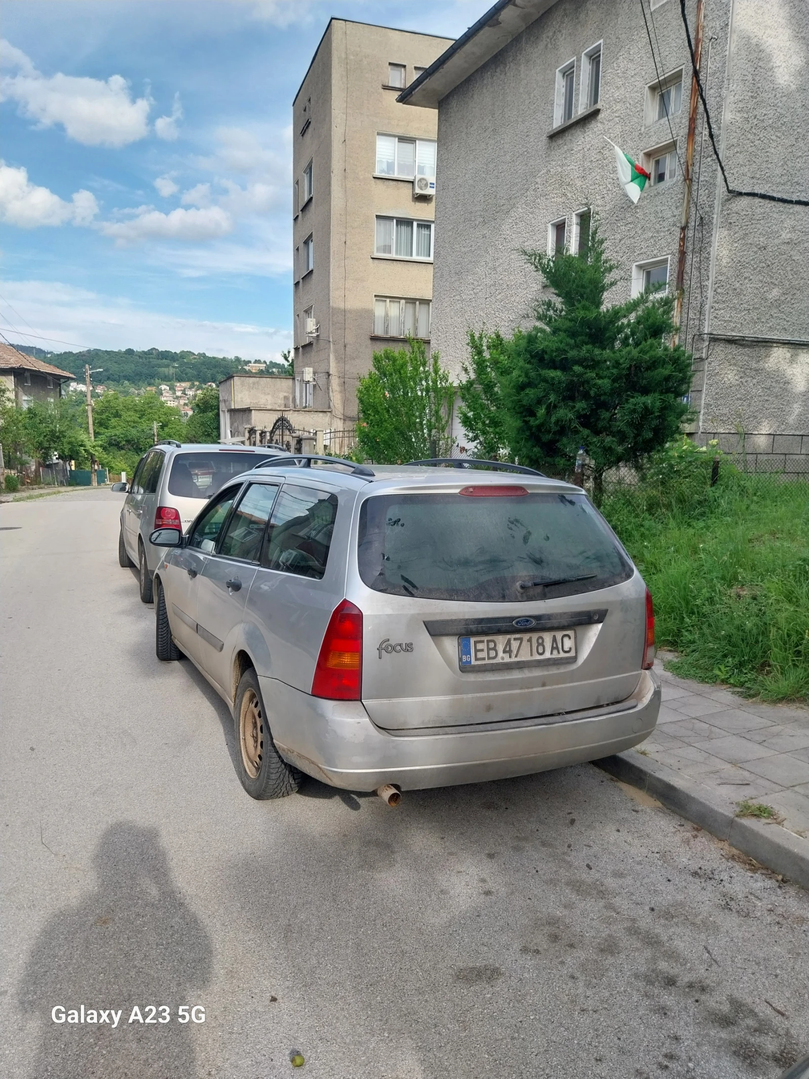Ford Focus MK1 | Mobile.bg � ����������� 2