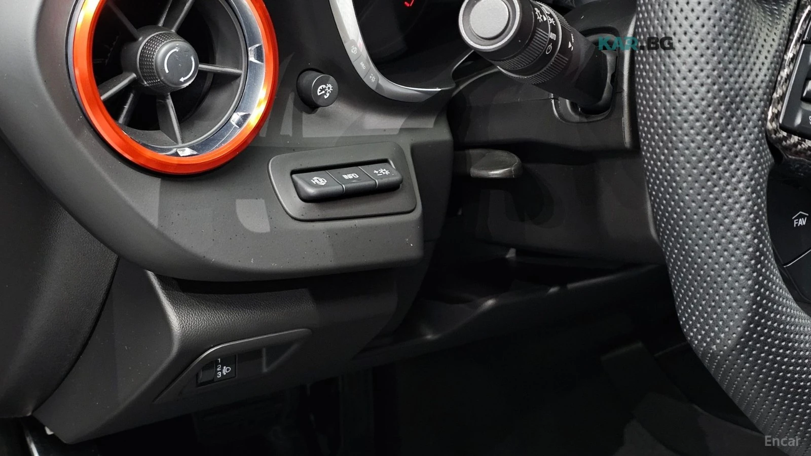 Chevrolet Camaro SS* 6.2* КОЖА* ПОДГРЕВ* ОБДУХВАНЕ* ПАНО* НАВИ* КАМ, снимка 17 - Автомобили и джипове - 55234790