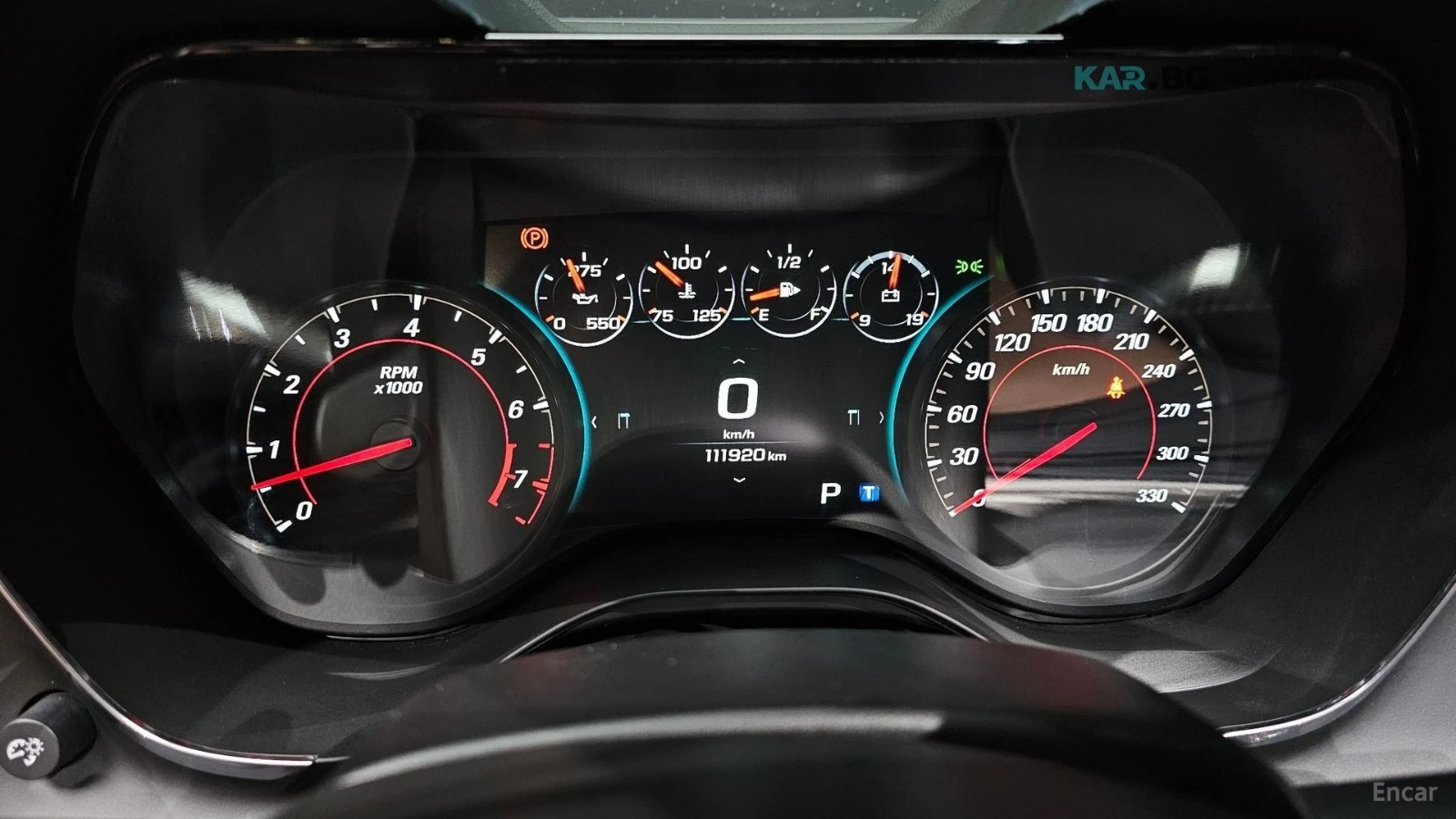 Chevrolet Camaro SS* 6.2* КОЖА* ПОДГРЕВ* ОБДУХВАНЕ* ПАНО* НАВИ* КАМ, снимка 8 - Автомобили и джипове - 55234790