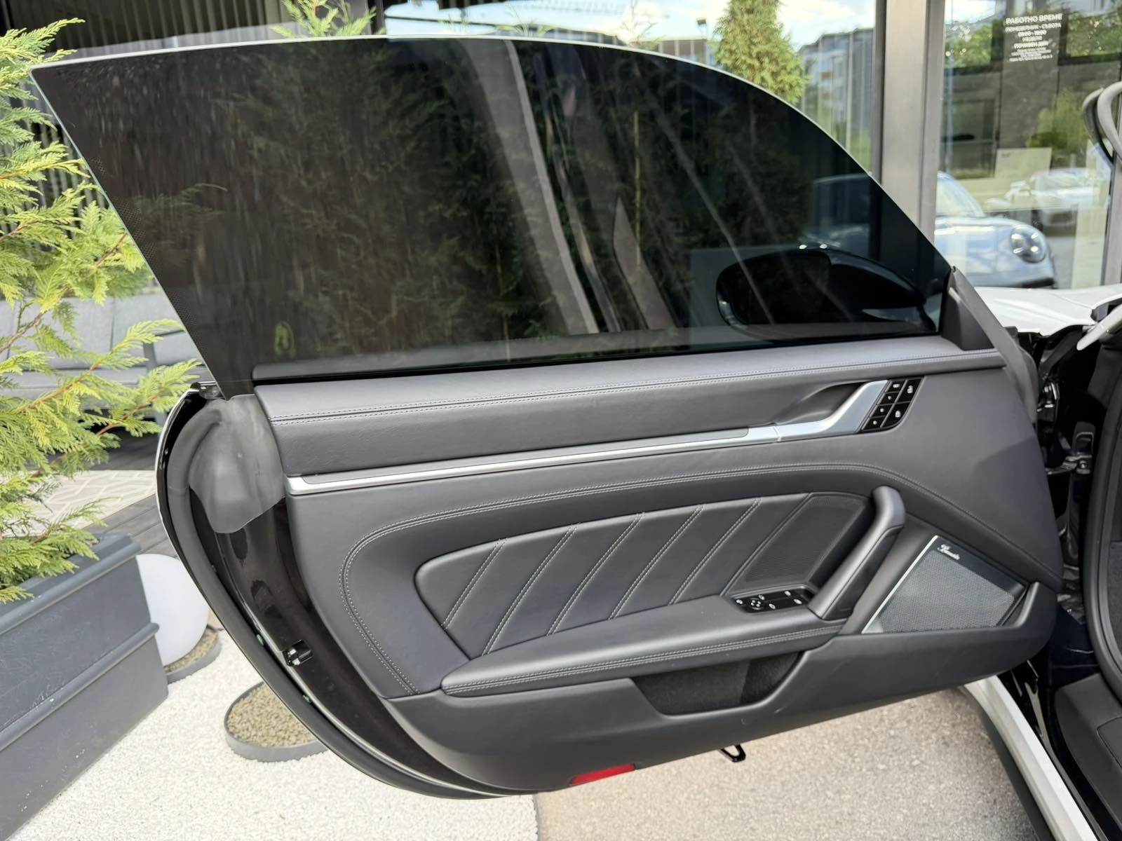 Porsche 911 TURBO S/992.1/AKRAPOVIC/BURM | Mobile.bg � ����������� 9