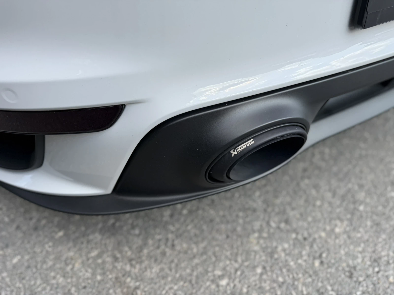 Porsche 911 TURBO S/992.1/AKRAPOVIC/BURM, снимка 14 - Автомобили и джипове - 55579127