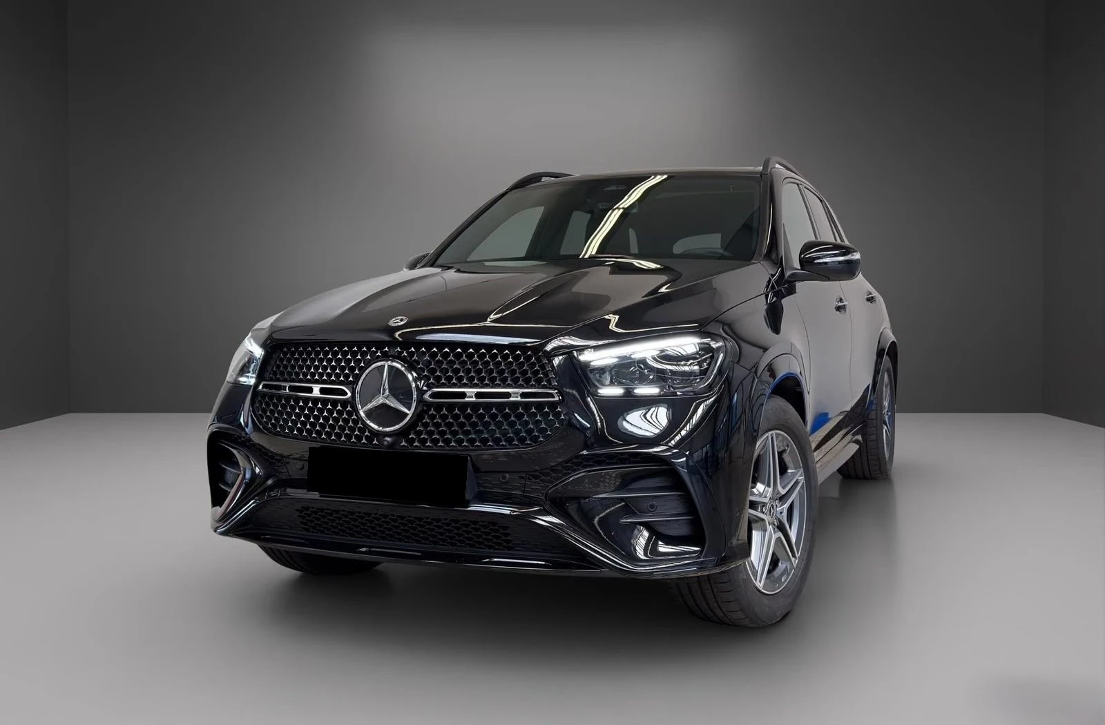 Mercedes-Benz GLE 450 d / AMG / BURM / NIGHT/ PANO/ HUD/ 360/ MULTIB, снимка 3 - Автомобили и джипове - 55783908