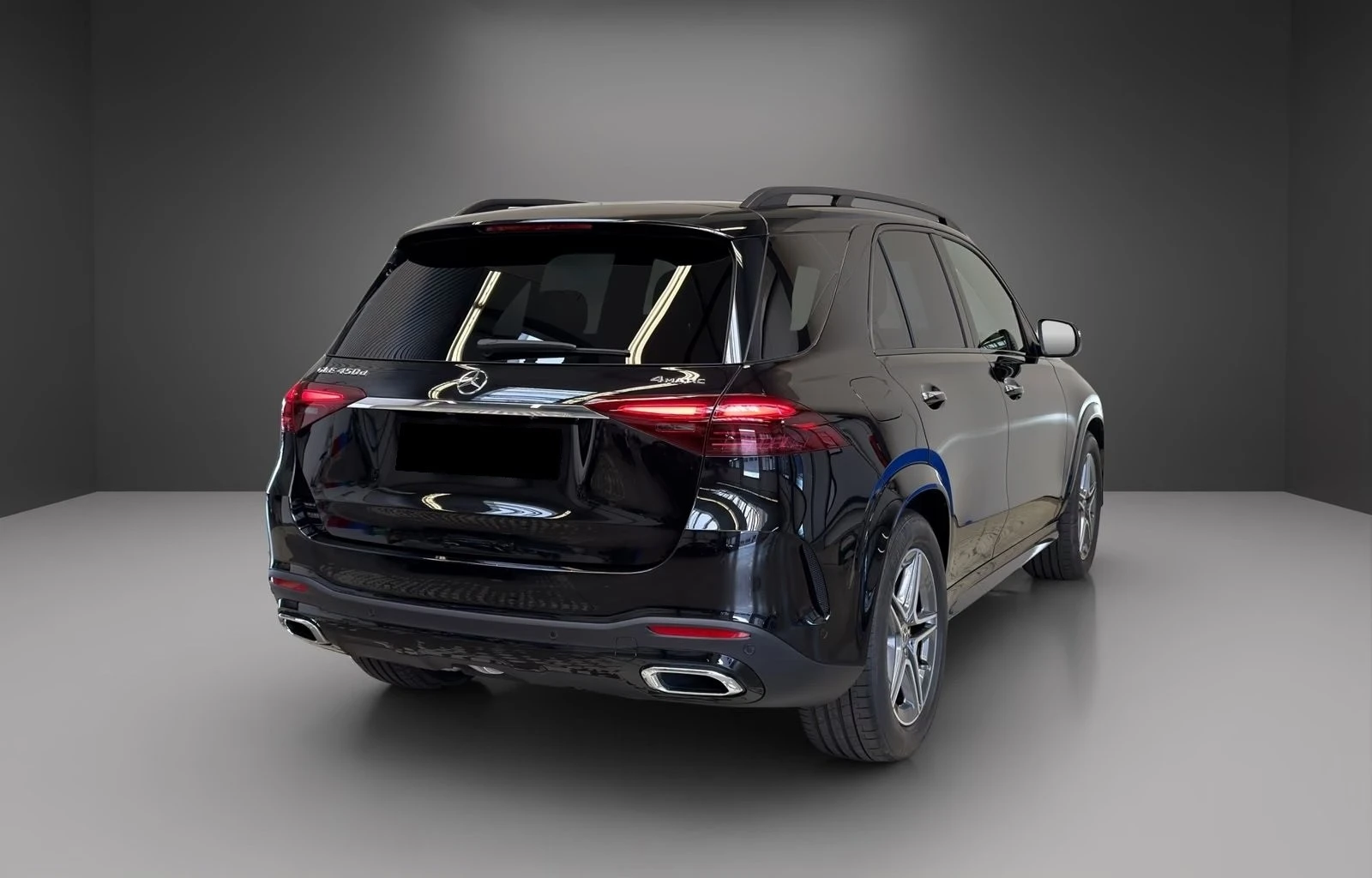 Mercedes-Benz GLE 450 d / AMG / BURM / NIGHT/ PANO/ HUD/ 360/ MULTIB, снимка 7 - Автомобили и джипове - 55783908
