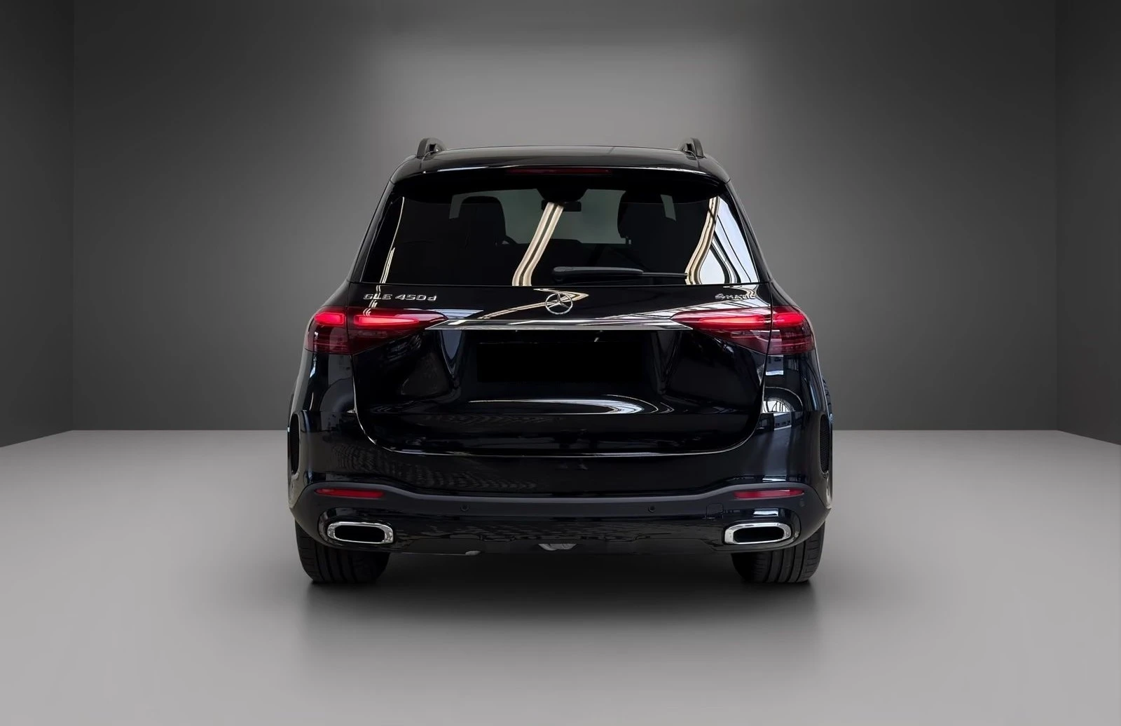 Mercedes-Benz GLE 450 d / AMG / BURM / NIGHT/ PANO/ HUD/ 360/ MULTIB, снимка 6 - Автомобили и джипове - 55783908
