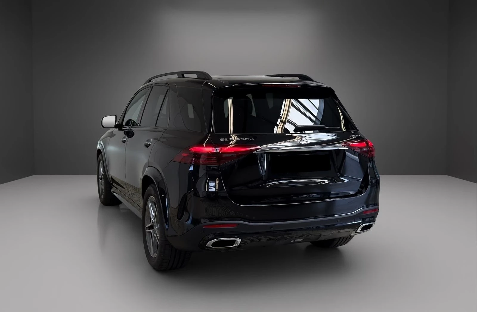 Mercedes-Benz GLE 450 d / AMG / BURM / NIGHT/ PANO/ HUD/ 360/ MULTIB, снимка 5 - Автомобили и джипове - 55783908