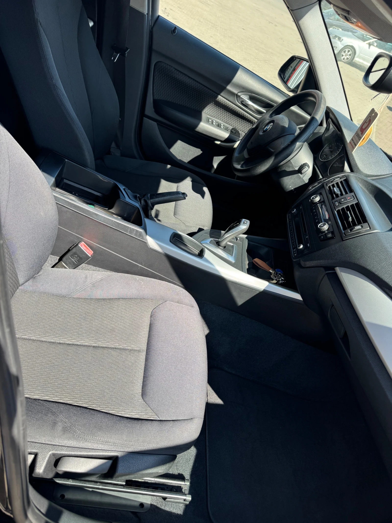 BMW 116, снимка 11 - Автомобили и джипове - 55838303